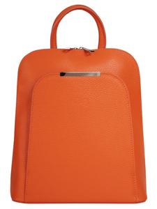 Рюкзак Cluty, оранжевый
