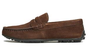 Туфли мужские низкие Tata, серый