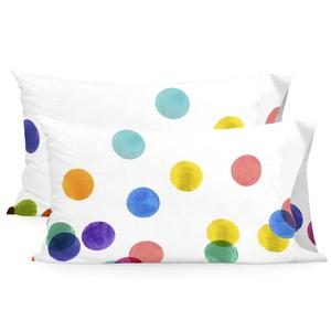 Наволочка Happy Friday Confetti (2er Set), 50 х 75 см