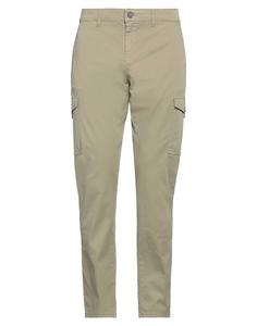 Брюки Barbour, зеленый