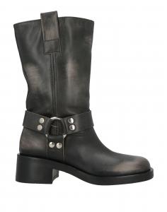 Ботинки Strategia, черный