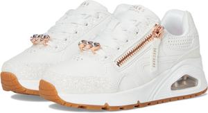 Кроссовки SKECHERS KIDS  Uno Gen1 310336L, White