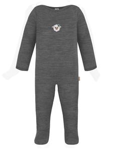 Комбинезон/боди normani, антрацит