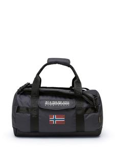 NAPAPIJRI Дорожная сумка в черном цвете