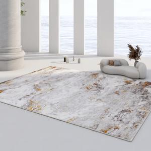 AOVOC Ковер 300х400 см для гостиной/спальни в японском стиле wabi-sabi, современный минимализм, Monaka-11