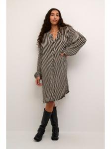 Платье до колена Kaffe