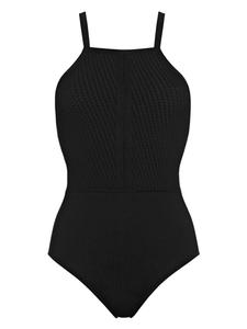 ERES купальник Inédit, черный