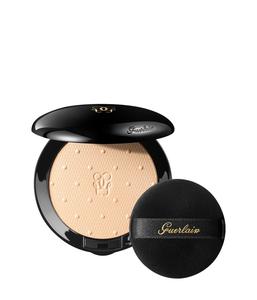 Компактная пудра GUERLAIN Les Voilettes Compact Powder, Nr. 02 - Clair, 5.5g