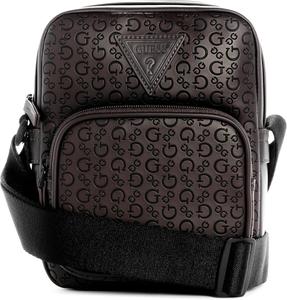 GUESS мужская сумка-рюкзак WARNER CAMERA