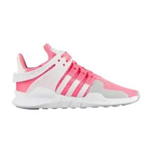 Кроссовки Adidas EQT Support ADV 'Pink', розовый