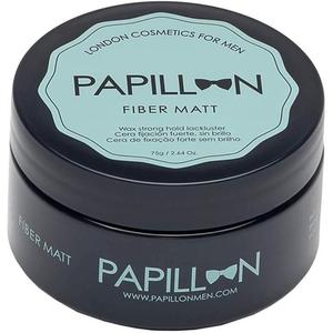Воск для волос Fiber Matt 75 г Papillon