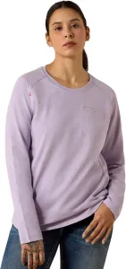 Футболка ARIAT Women's Fr Air Crew