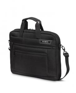 Классический шаттл 2.0, 15,6 дюйма Samsonite, черный