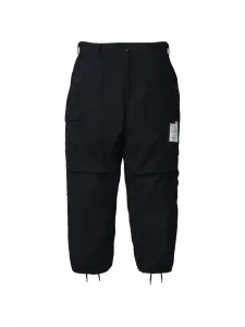 Брюки BDU Neighborhood, черный