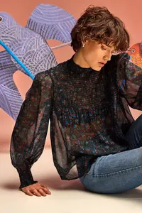 Блузка Medicine, мультиколор