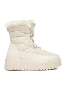 Зимние сапоги HY002-1 Deezee, бежевый