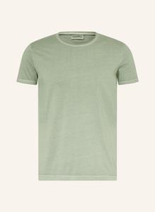 Футболка Strokesman'S, зеленый