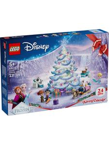 Lego Адвент-календарь «Холодное сердце» - для детей от 5 лет и старше