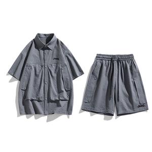 Комлпект Shirt Matching Sets Unisex Jeep