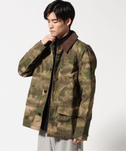 Полевая куртка 1924 года, стандартный американский крой.