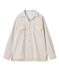 Рубашка-куртка Union Station, цвет Beige