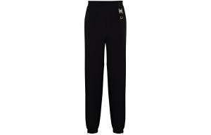 Футболка с деталью пряжки Узкие спортивные брюки 1017 ALYX 9SM, черный