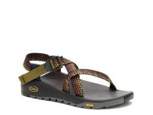 Сандалии Chaco Rapid Pro Sandal, Black Floral Print