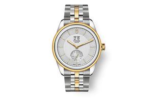 TUDOR Часы Men's Jun Jue Series Watch, Silver