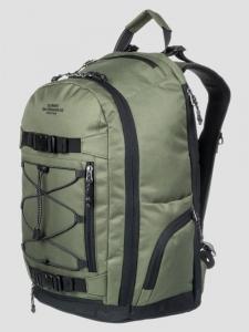 Рюкзак Element Scheme Skate Rucksack, kalamata