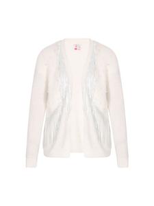 IZIA Женский кардиган кремового цвета