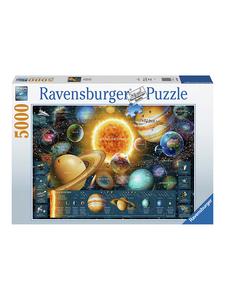 Пазл из 5000 деталей «Планетарная система» - для детей от 14 лет и старше
