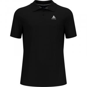 Polo polo shirt s/s f-dry Odlo, черный