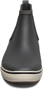 Мужские ботинки BOGS Kicker Rain Chelsea II, серый