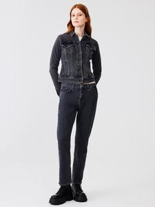 Джинсы LTB, черный