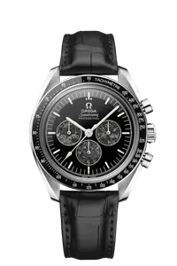 Часы speedmaster calibro 321 professional chronograph 42 мм Omega