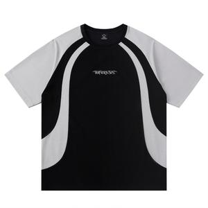 Футболка унисекс Tencent Video Doki, Розовый