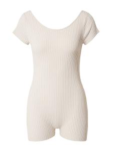 Комбинезон Leni Klum X About You STELLA, белый