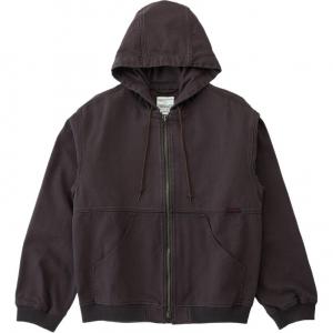 FW25 Куртка мужская EL CAP CANVAS Gramicci, tan