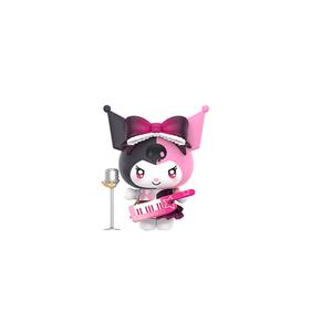 Слепой бокс Sanrio, Kuromi Shining Idol TOP TOY