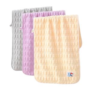 Полотенца и лицевые полотенца Disney, серый