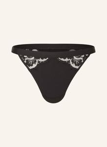 Серия трусов «Поэзия мода» Mey, черный