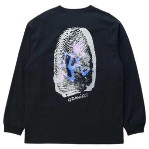 Футболка Unisex Original Freedoml Gramicci, черный