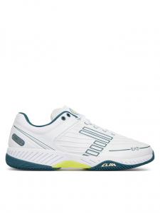 Кроссовки EA7 Emporio Armani X8X242 XK438 MZ528, белый