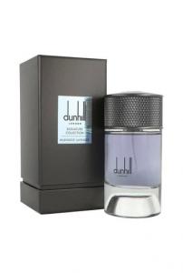 Парфюмированная вода для мужчин, 100 мл Dunhill, Signature Valensole Lavender