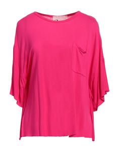 Футболка 8Pm, фуксия