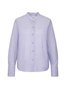 SEIDENSTICKER Блузка в синем цвете