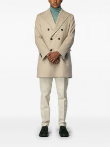 Войлочное пальто Брайана Дейлса Brian Dales, нейтральный