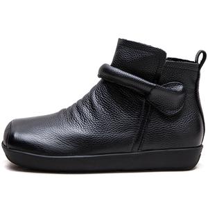 Jay Черные женские ботильоны, цвет Black