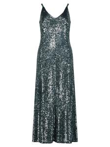 Макси платье Vera Mont, Fir