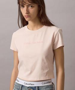 (W) Детская футболка Calvin Klein, джинсы Calvin Klein 47AB817